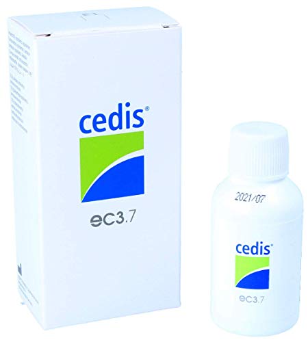 Cedis 86703 recharge pour aérosols Cedi, 30 ml - Remplissage facile et efficace | Pour tous les utilisateurs | Idéal pou