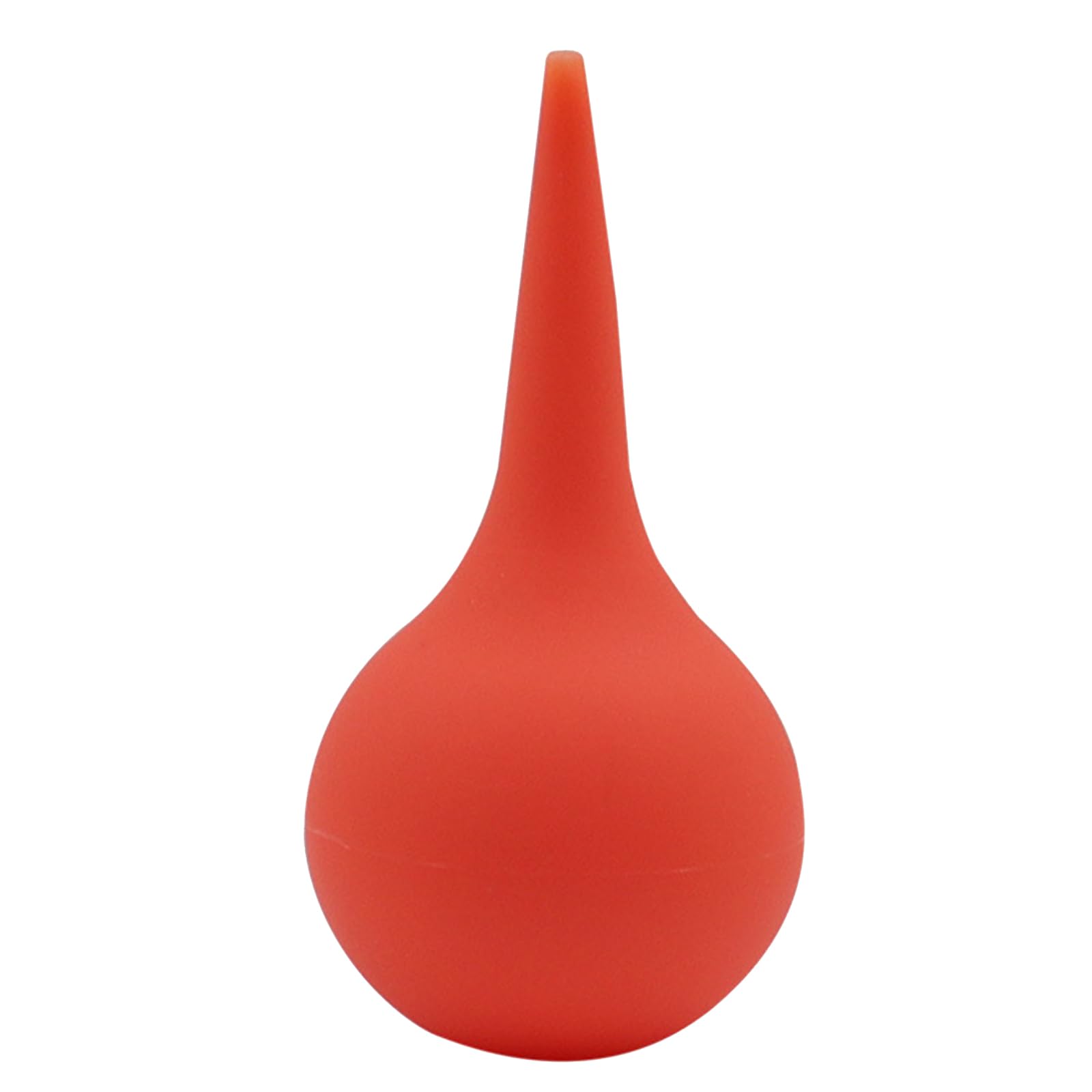 Souffleur d'air en silicone avec ventouse : nettoyage des oreilles, outil de laboratoire pour professionnels, paire