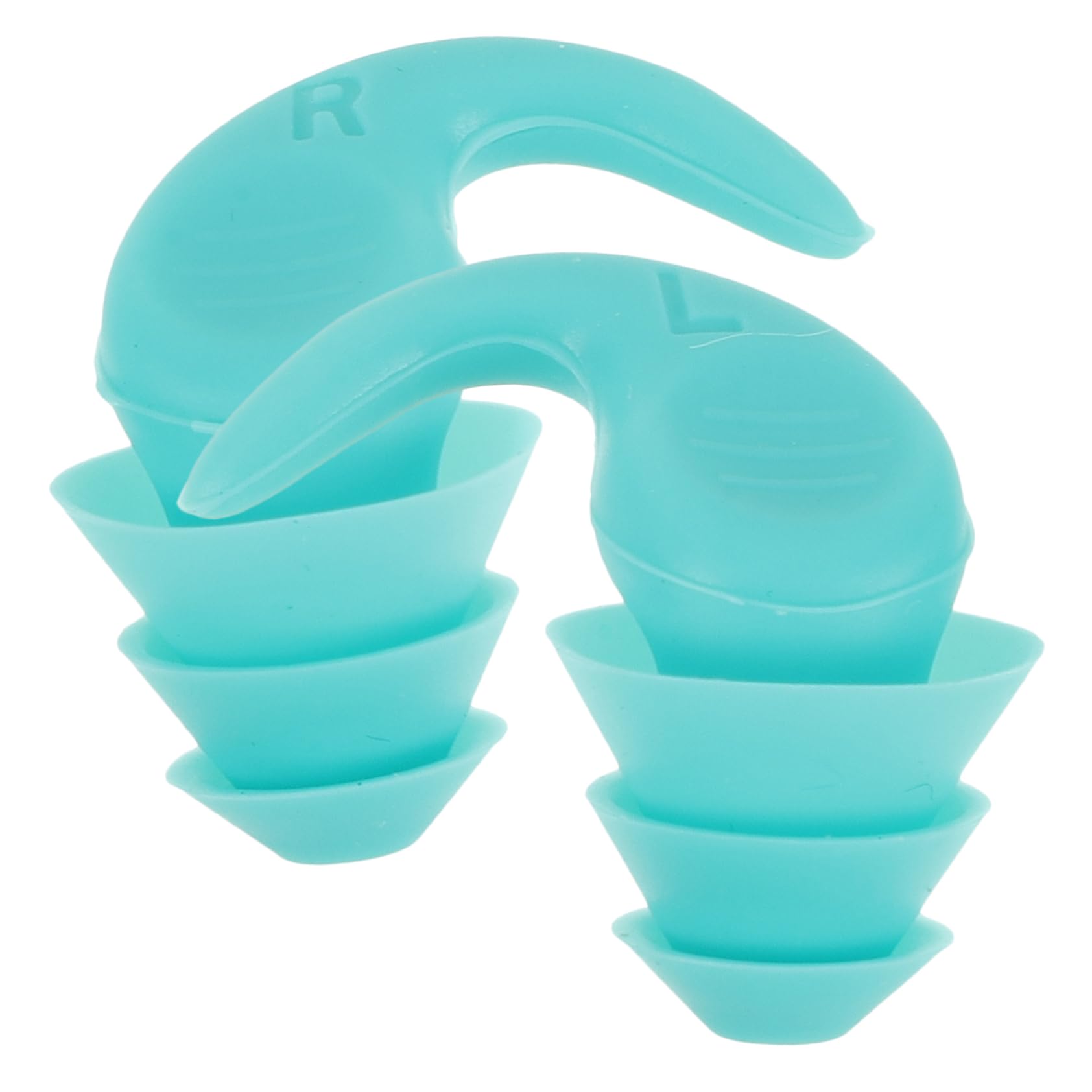 Bouchons Oreilles Gadpiparty Antibruit Pour Concerts Et Sommeil Confortables Et Durables